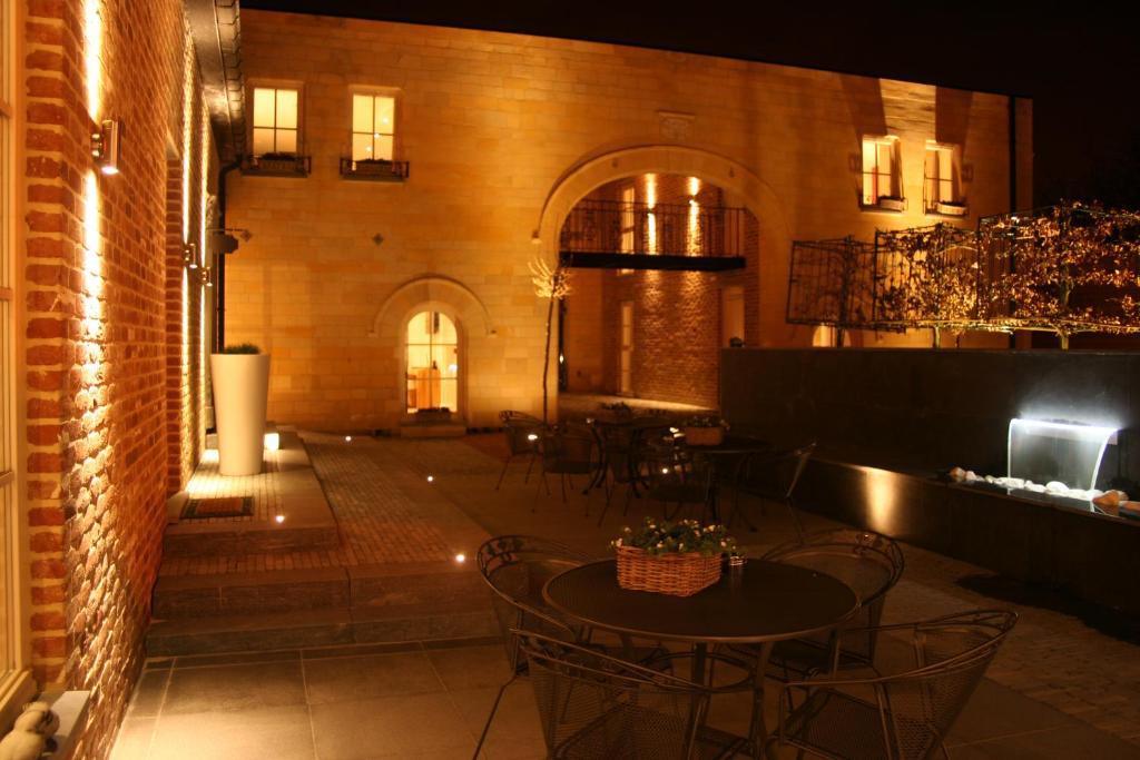 B&B 4 Seasons Riemst Exterior foto