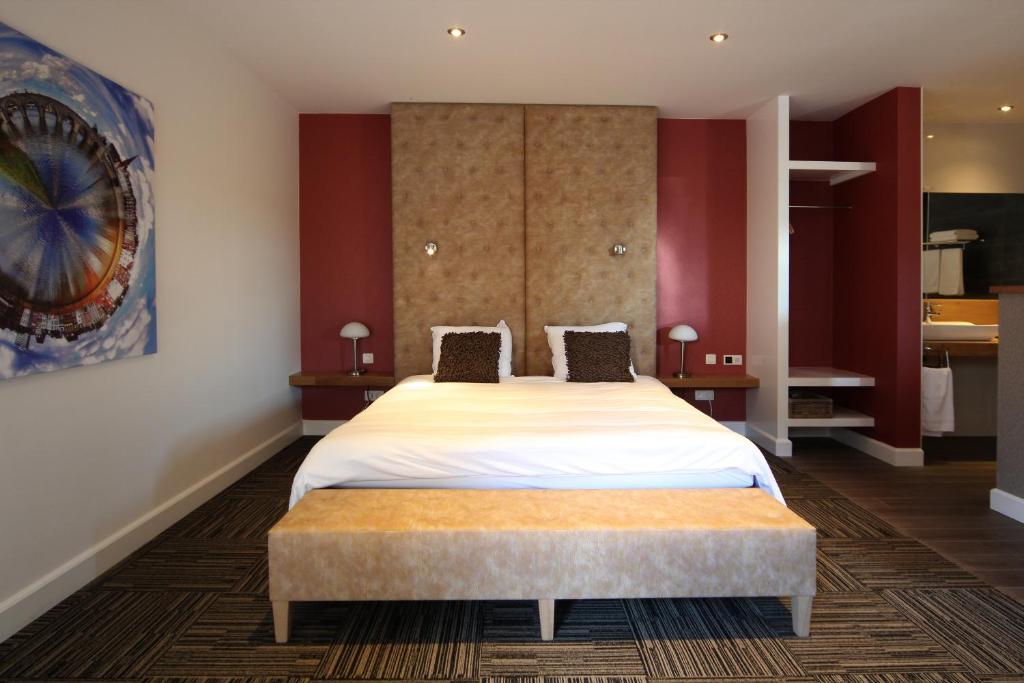B&B 4 Seasons Riemst Zimmer foto