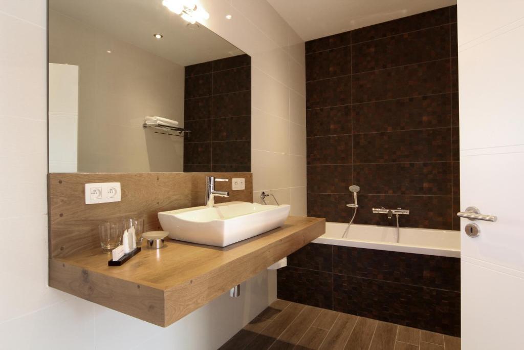 B&B 4 Seasons Riemst Zimmer foto